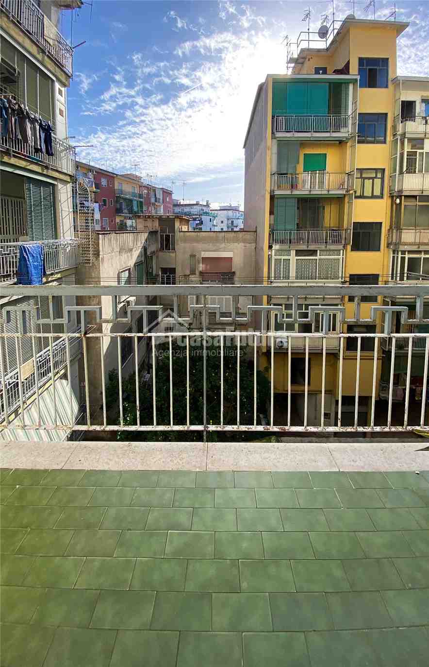 Venta Appartamento Napoli Secondigliano #NAP46 n.10