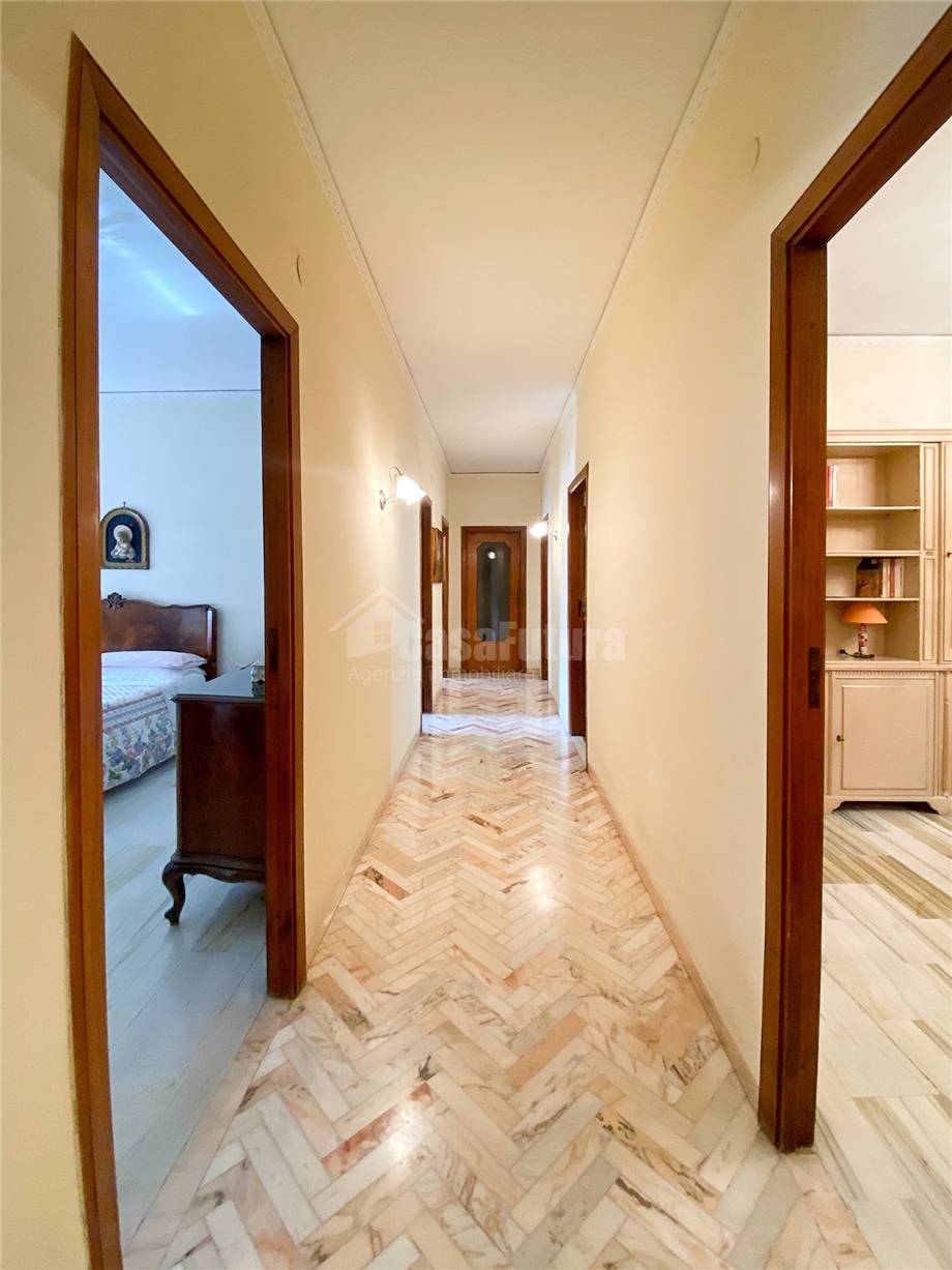 Venta Appartamento Napoli Secondigliano #NAP46 n.2