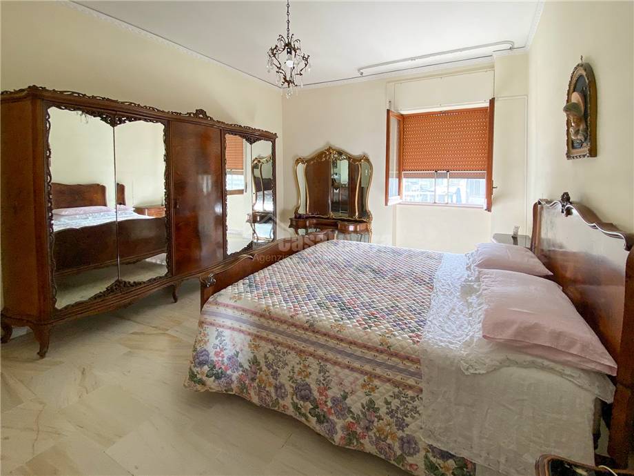 Venta Appartamento Napoli Secondigliano #NAP46 n.3