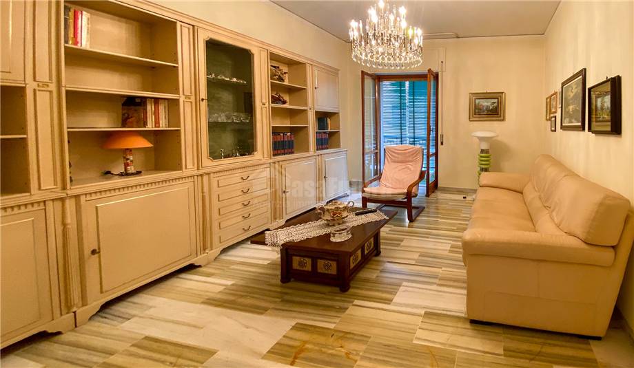 Venta Appartamento Napoli Secondigliano #NAP46 n.6