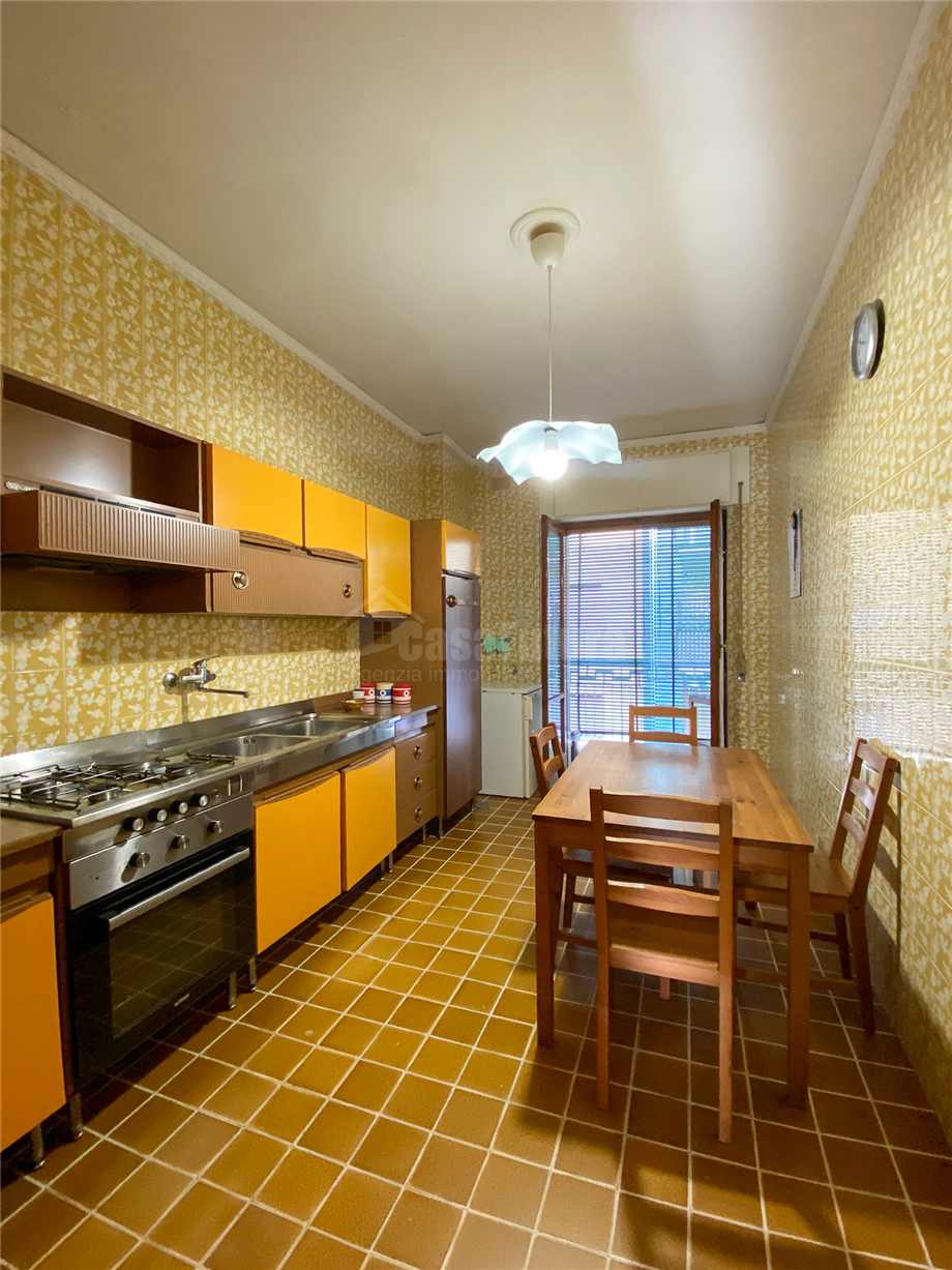 Venta Appartamento Napoli Secondigliano #NAP46 n.7