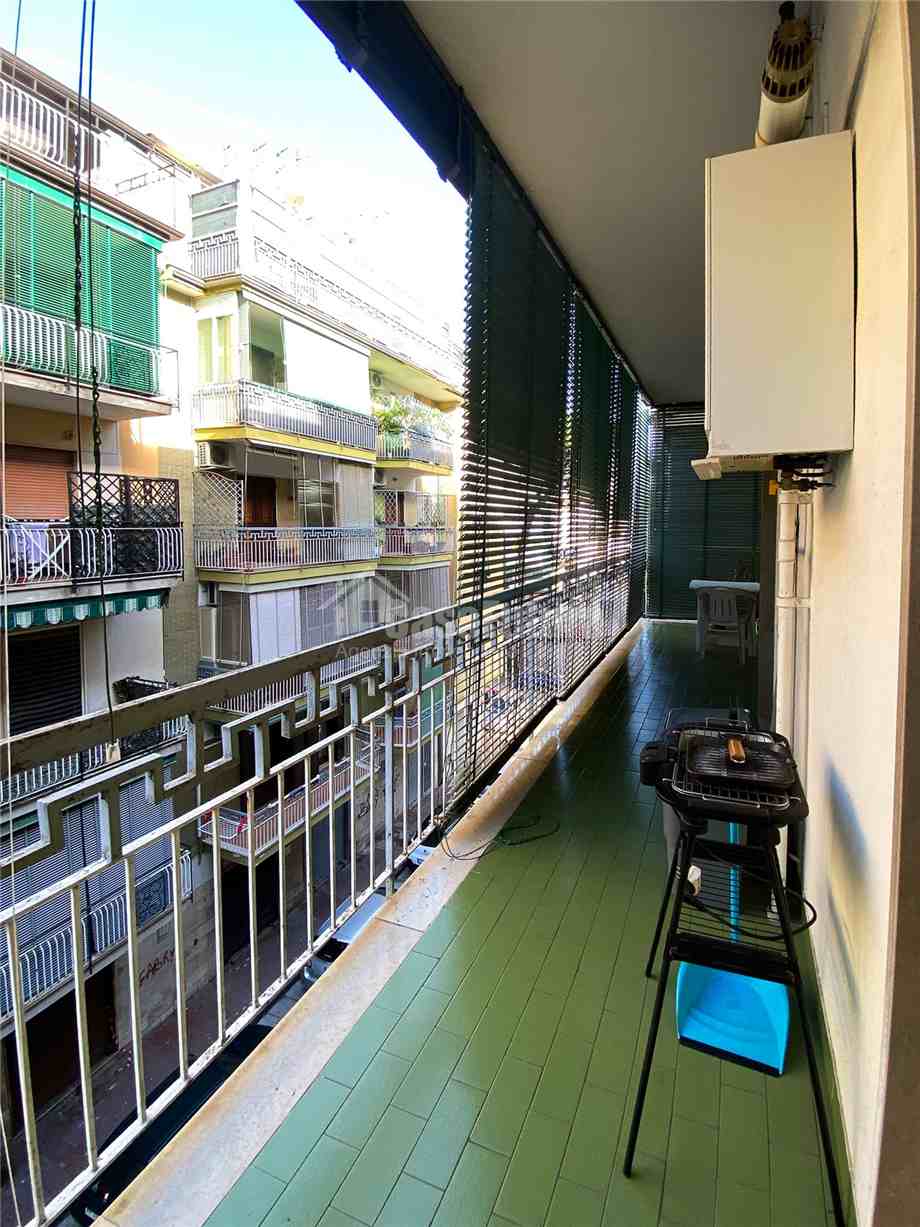 Venta Appartamento Napoli Secondigliano #NAP46 n.9