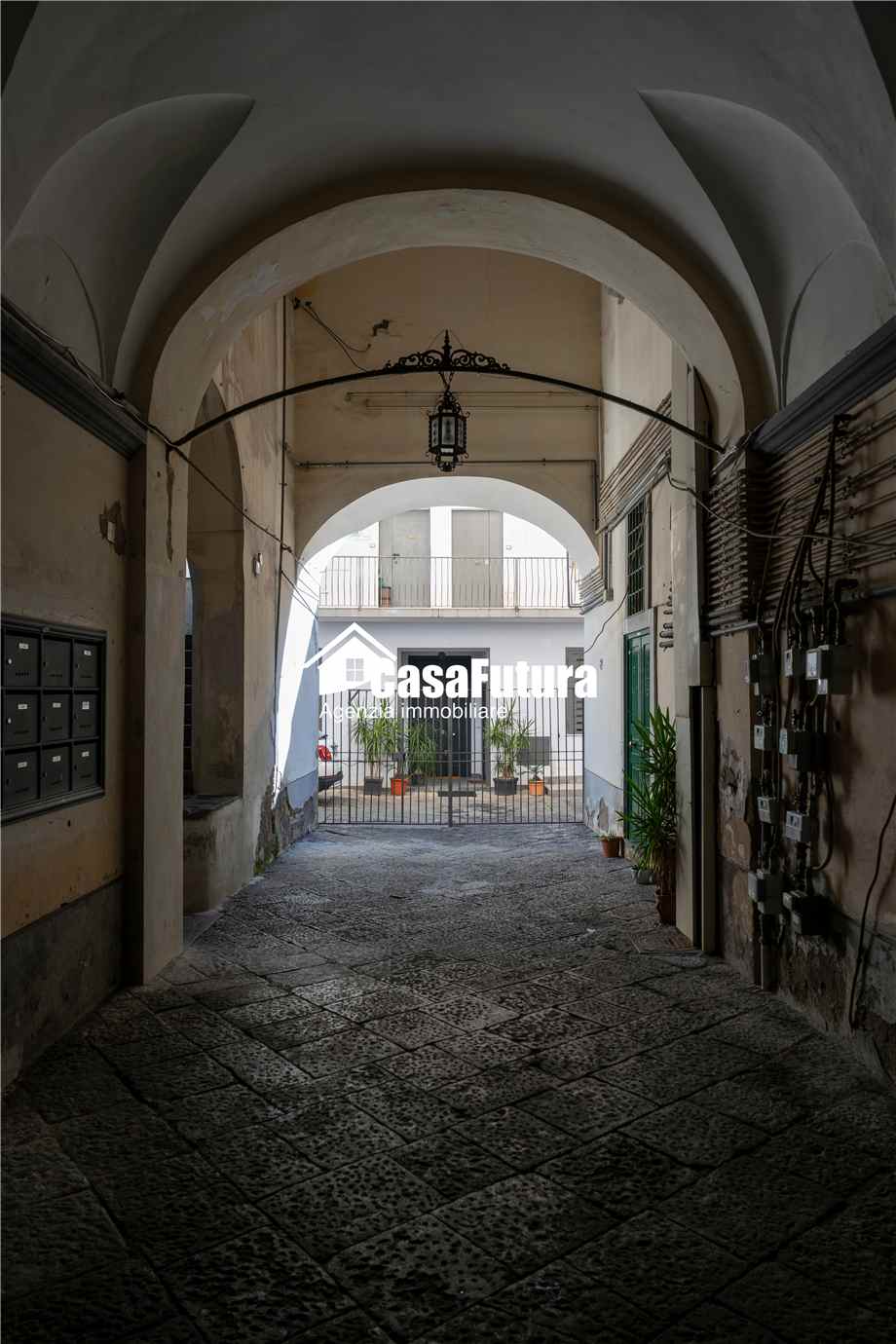 Venta Appartamento Napoli #NAP47 n.10