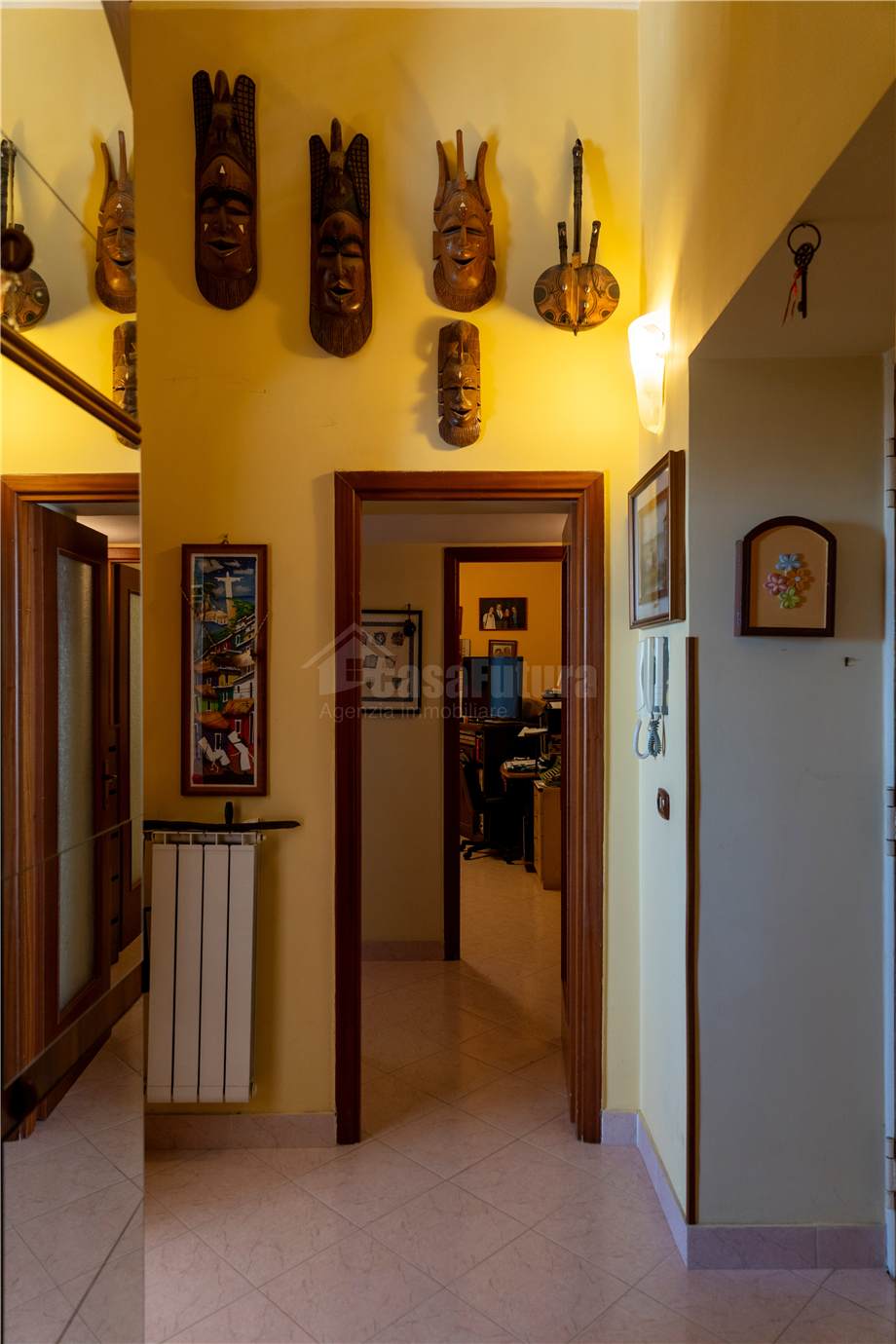 Venta Appartamento Napoli #NAP47 n.2