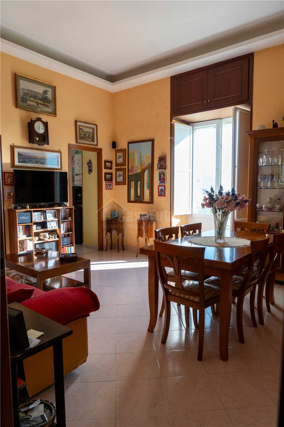 Venta Appartamento Napoli #NAP47 n.3