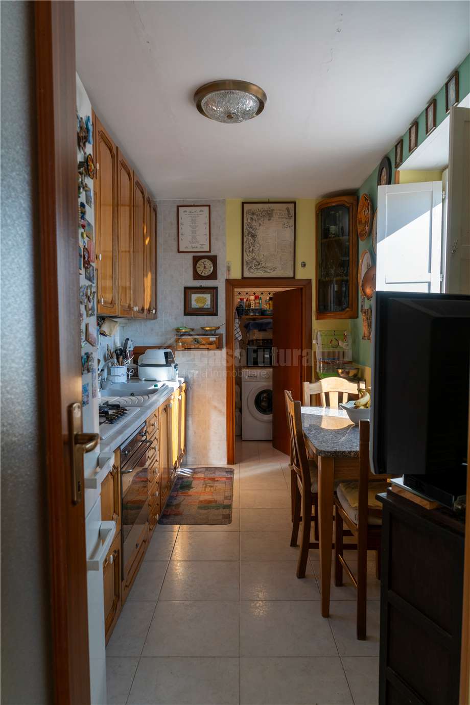 Venta Appartamento Napoli #NAP47 n.6