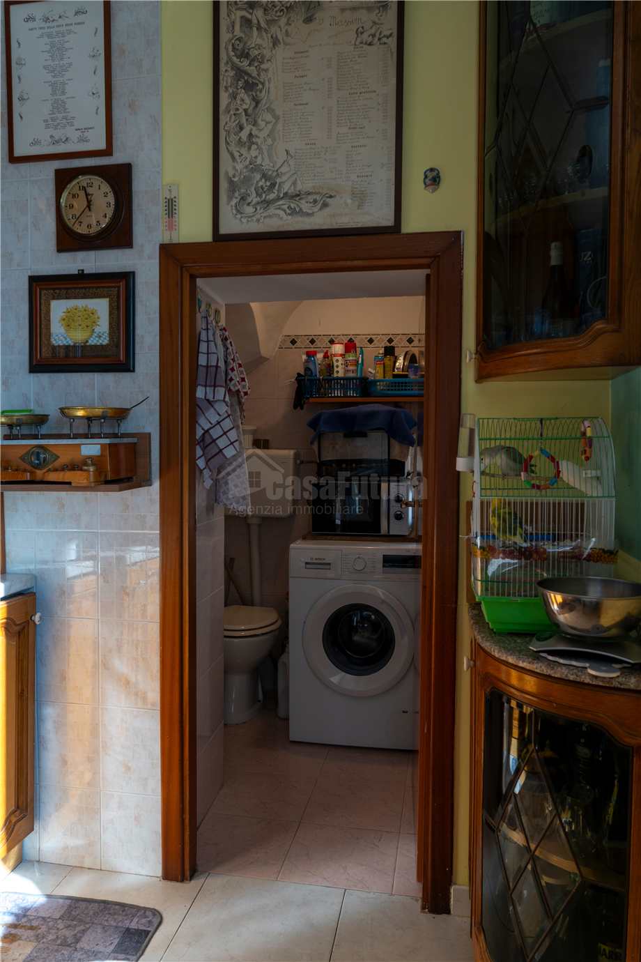 Venta Appartamento Napoli #NAP47 n.7