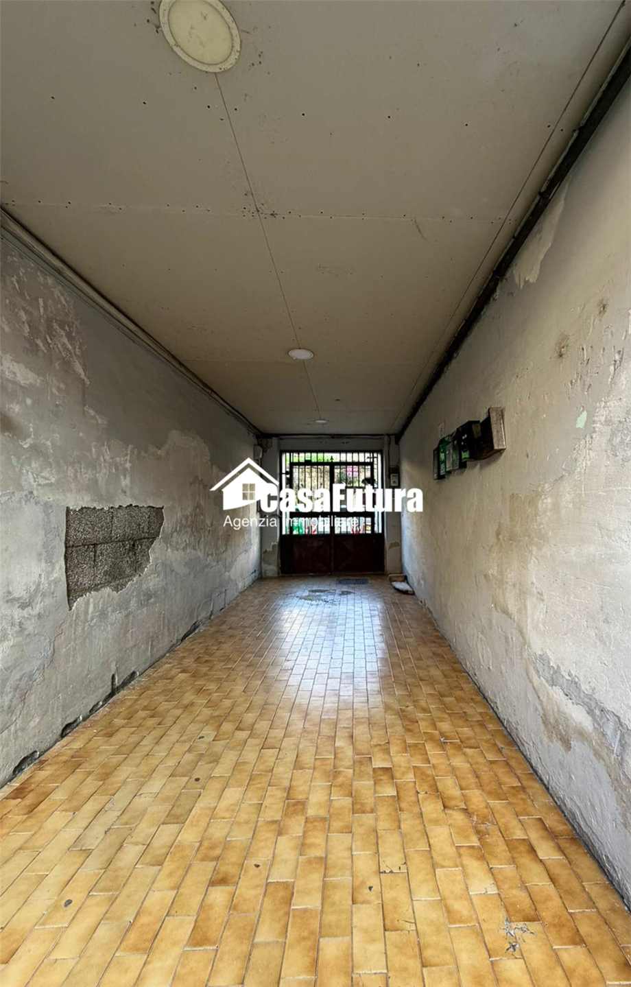 Vendita Appartamento Napoli Secondigliano #NAP48 n.10