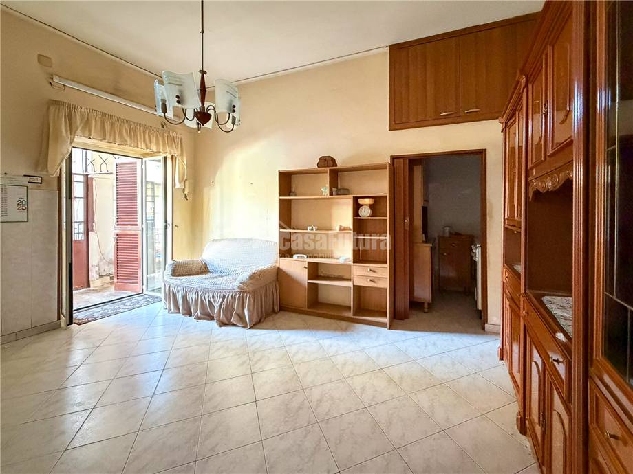 Vendita Appartamento Napoli Secondigliano #NAP48 n.2