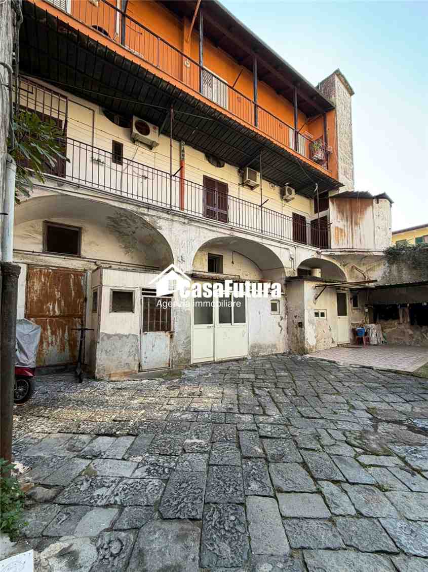 Vendita Appartamento Napoli Secondigliano #NAP48 n.9