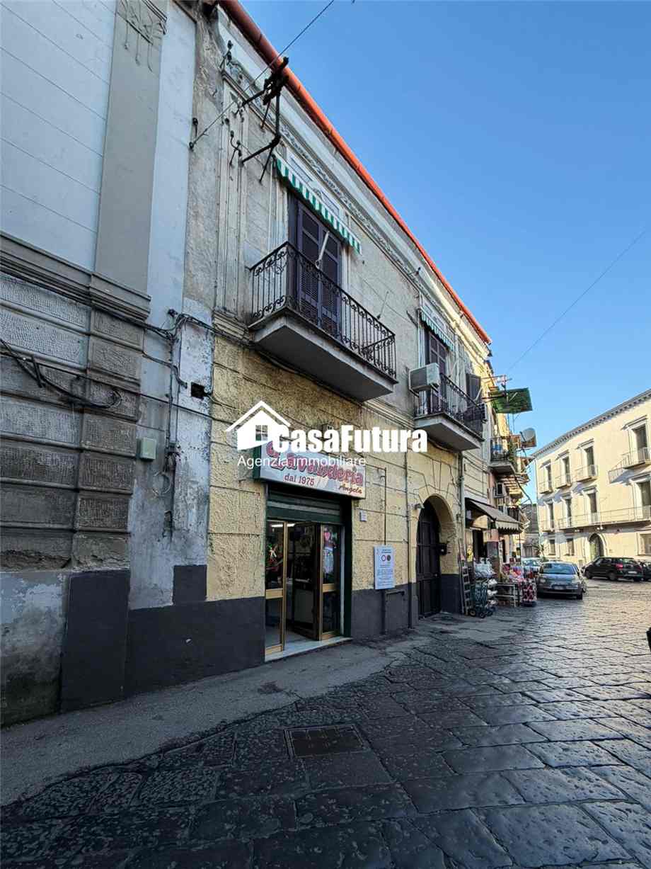 Apartment Napoli #NAP49