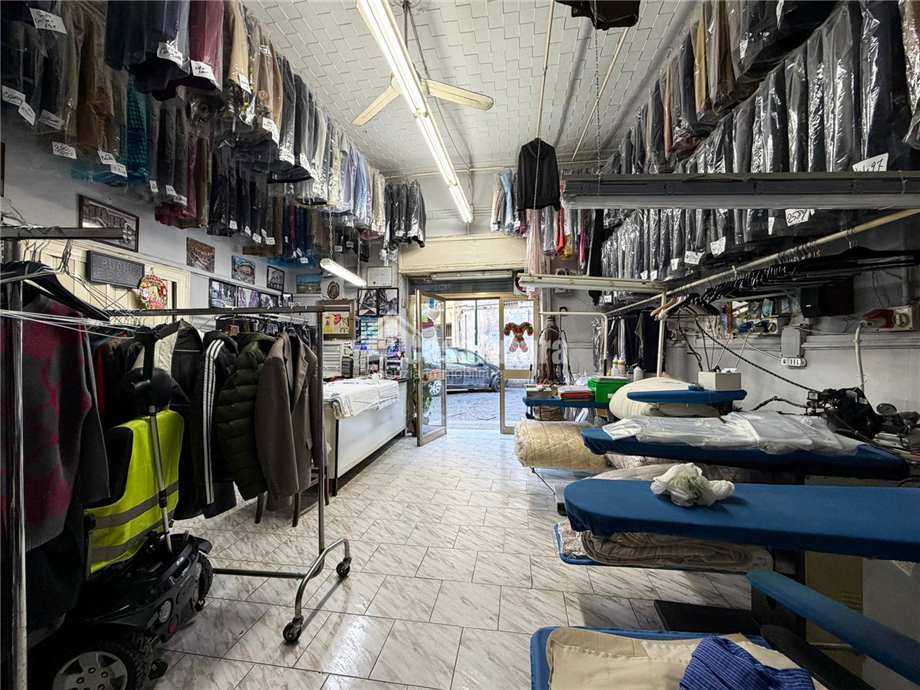 For sale Apartment Napoli Secondigliano #NAP49 n.4