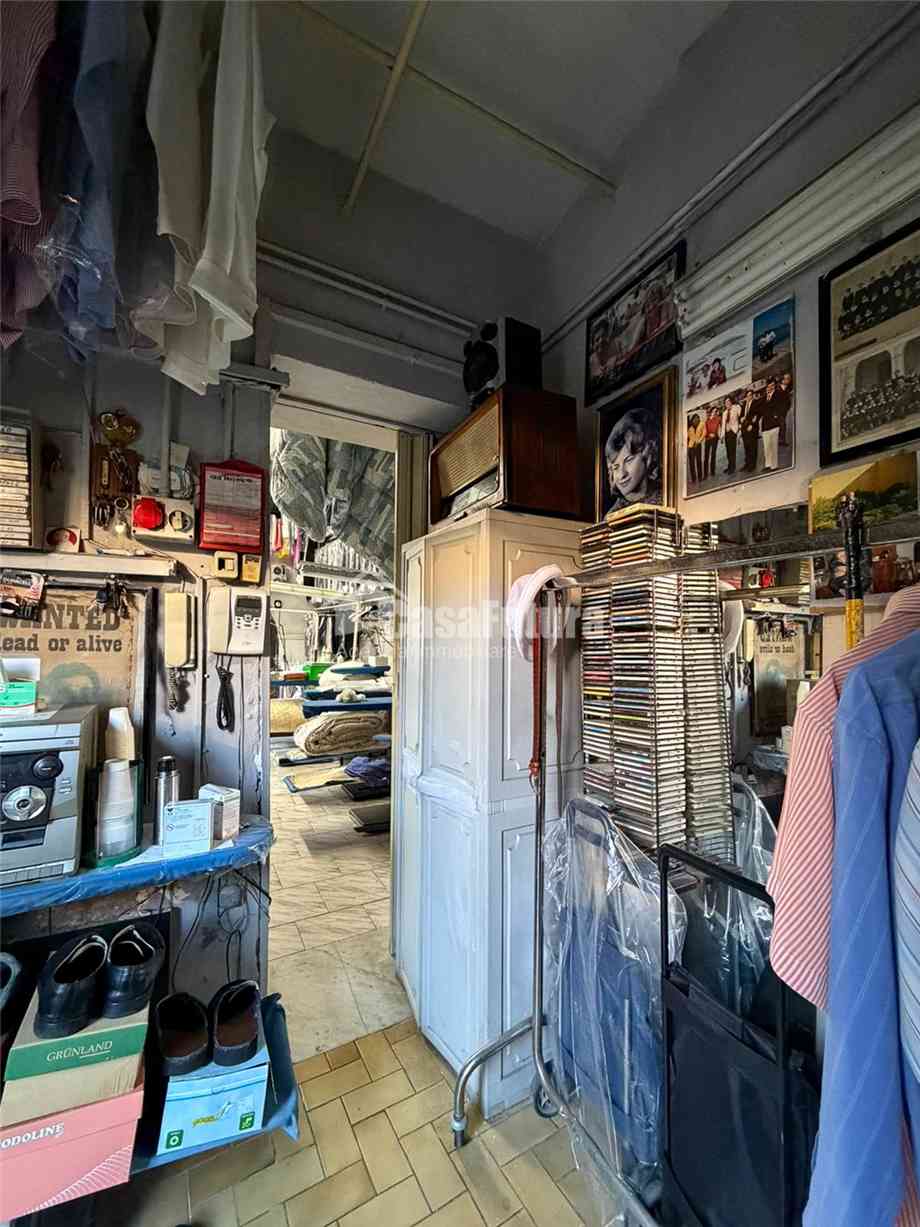 For sale Apartment Napoli Secondigliano #NAP49 n.6