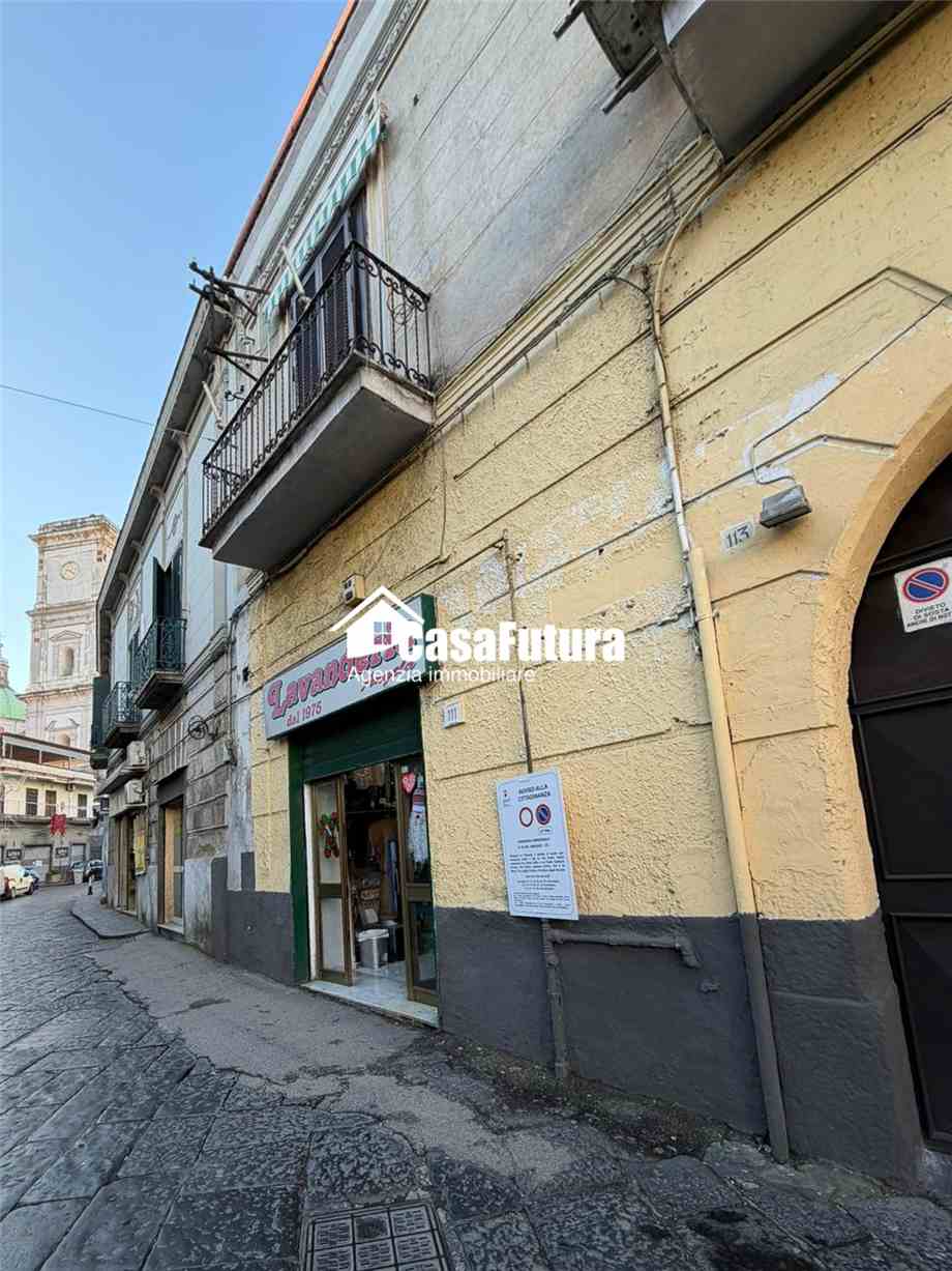 For sale Apartment Napoli Secondigliano #NAP49 n.8