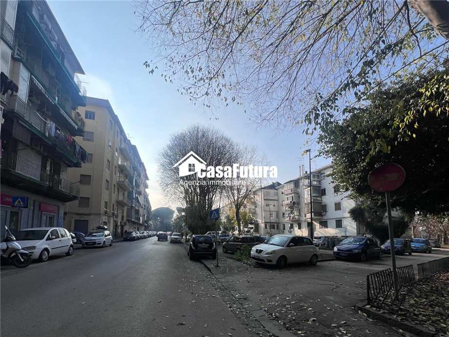 Vendita Locale commerciale Napoli Secondigliano #NAP50 n.10