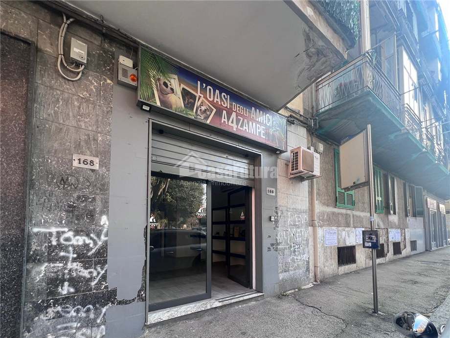 Vendita Locale commerciale Napoli Secondigliano #NAP50 n.7
