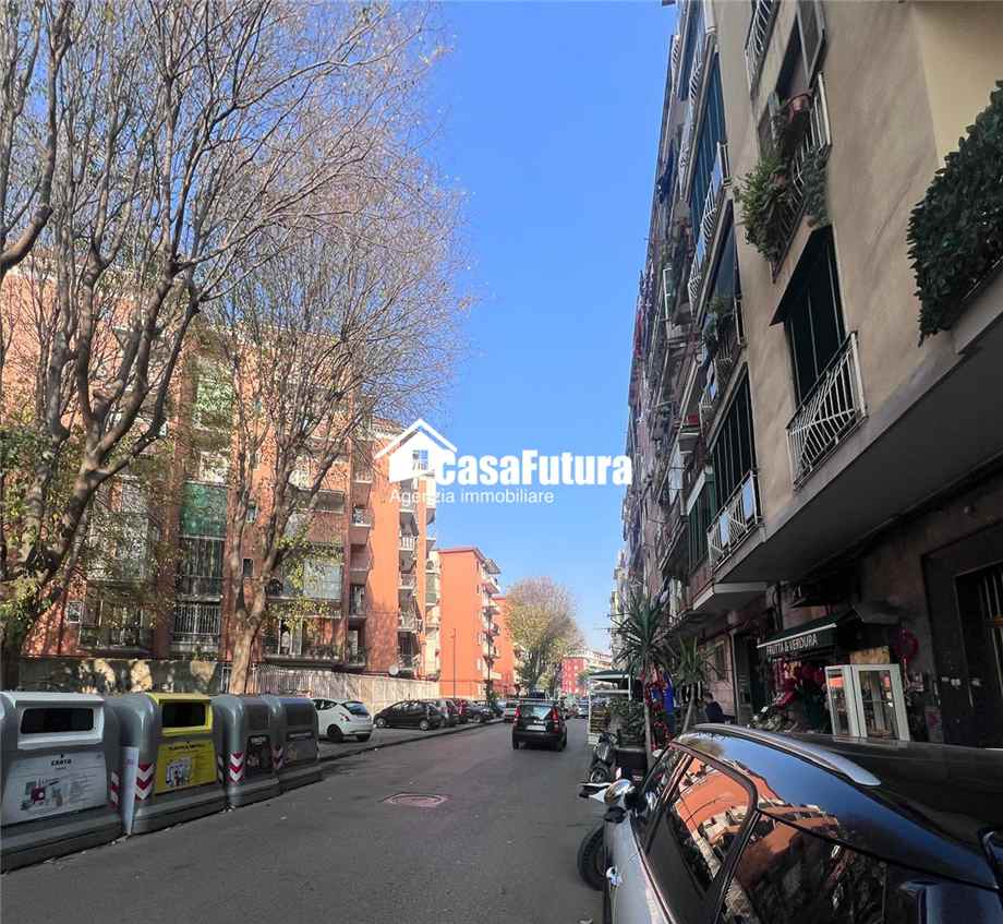 Vendita Locale commerciale Napoli Secondigliano #NAP50 n.8