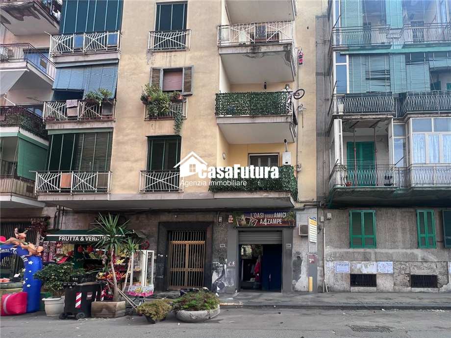 Vendita Locale commerciale Napoli Secondigliano #NAP50 n.9