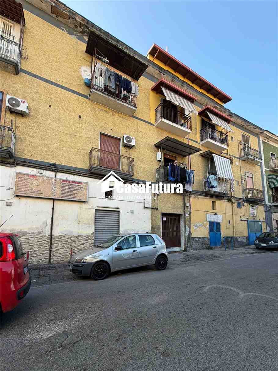 For sale Apartment Napoli Secondigliano #NAP51 n.10