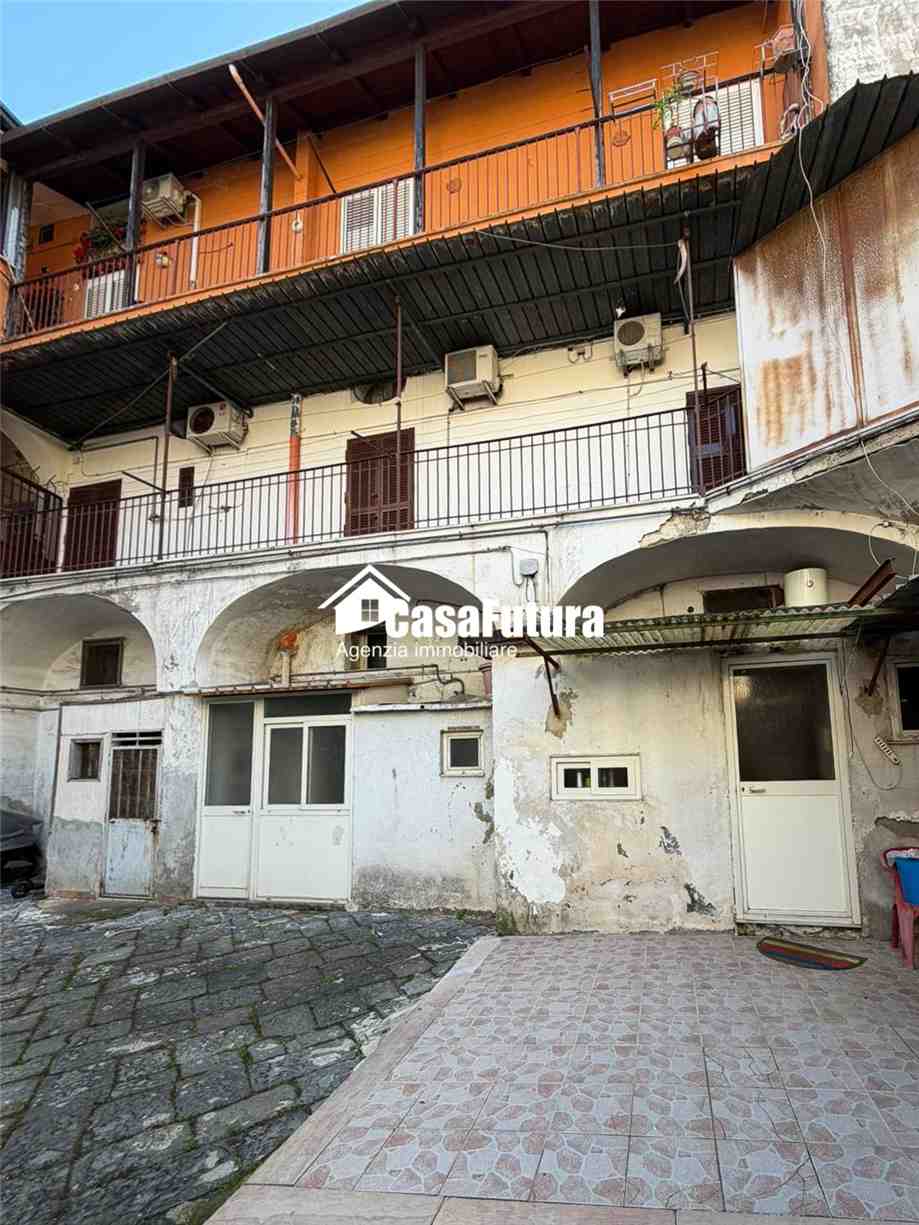 For sale Apartment Napoli Secondigliano #NAP51 n.9