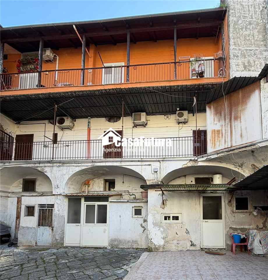 Venta Appartamento Napoli Secondigliano #NAP52 n.10