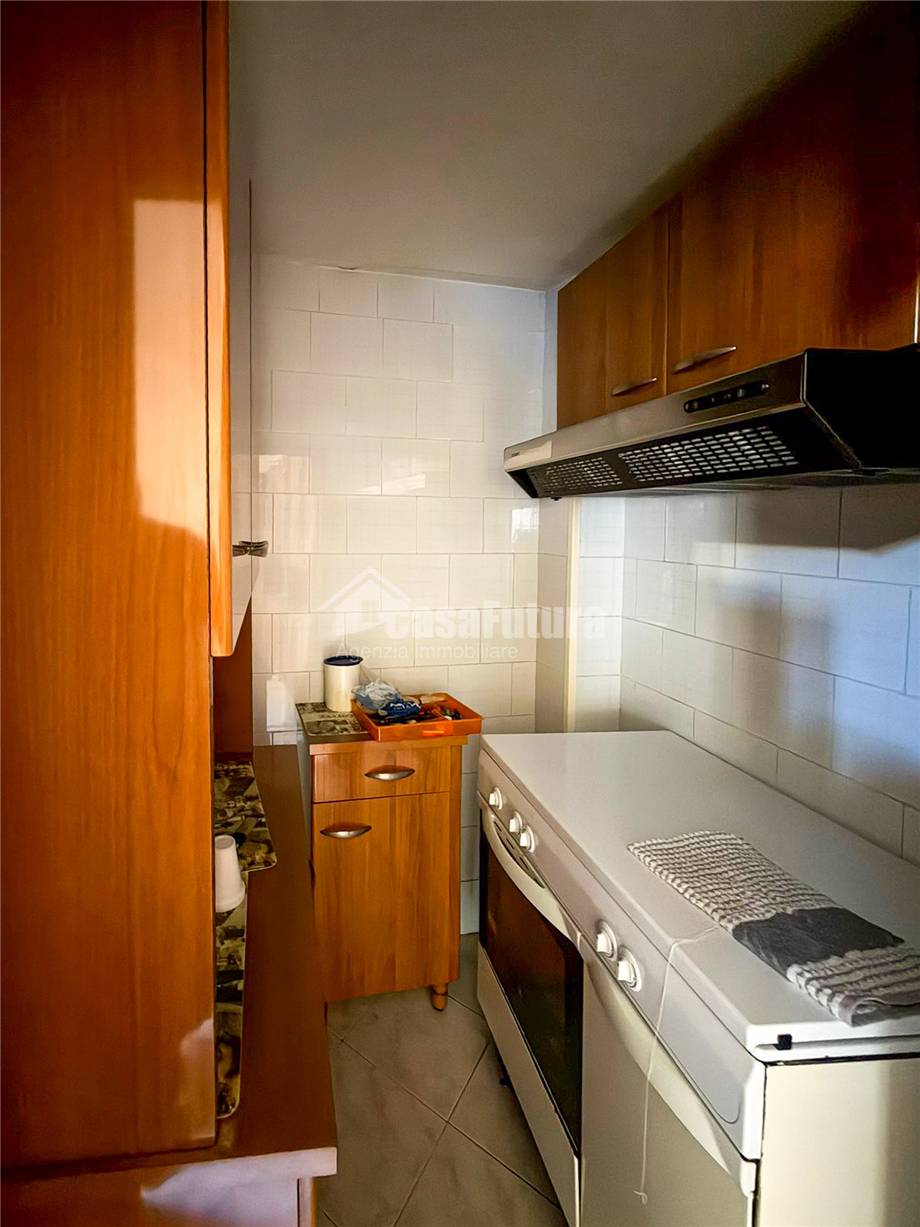 Venta Appartamento Napoli Secondigliano #NAP52 n.8