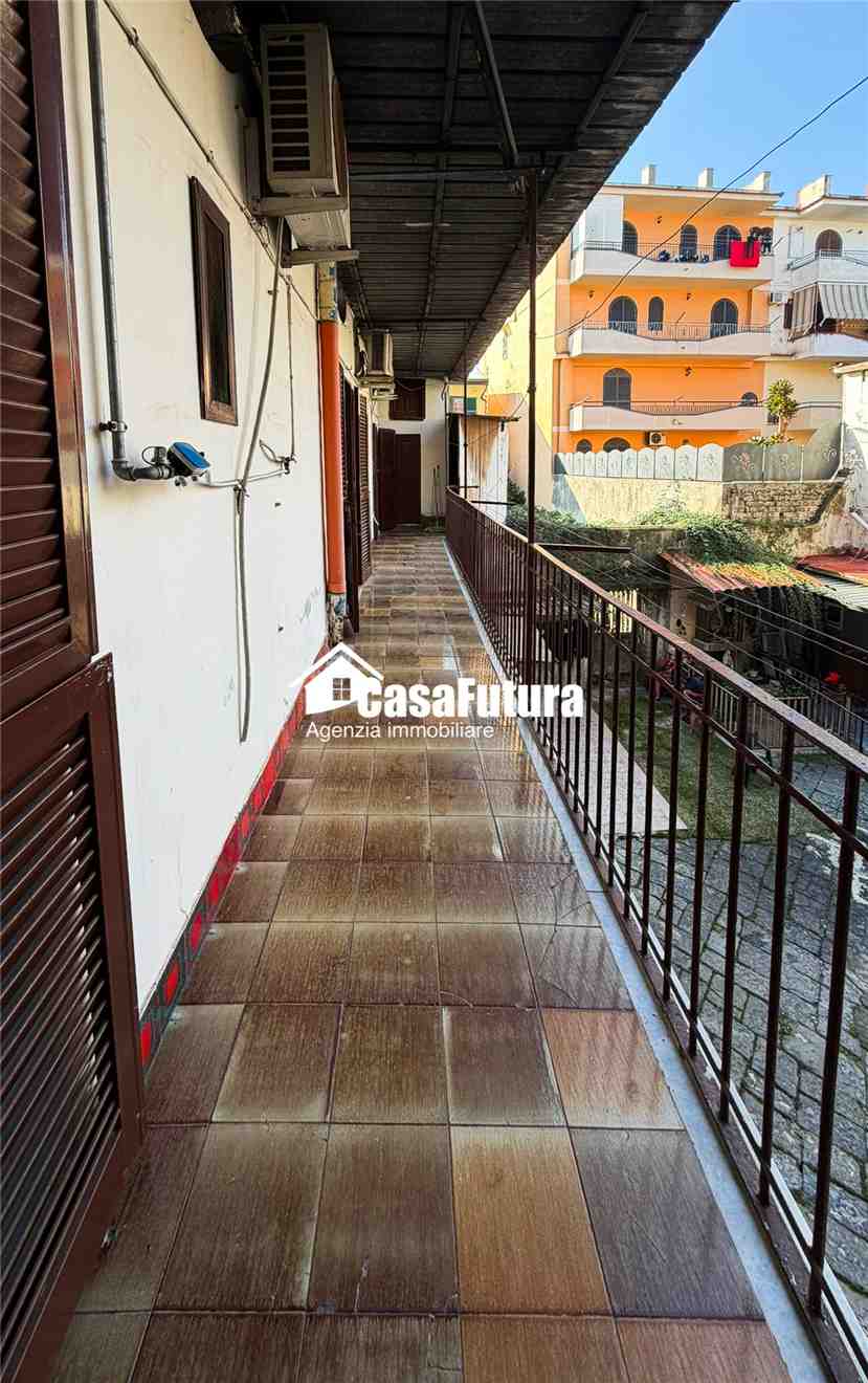 Venta Appartamento Napoli Secondigliano #NAP52 n.9