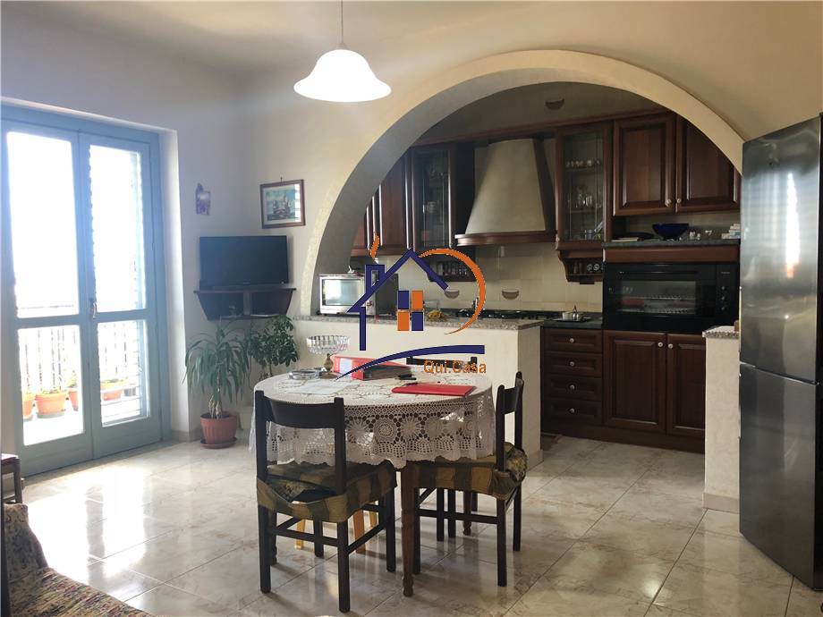 Appartamento Corigliano-Rossano 35
