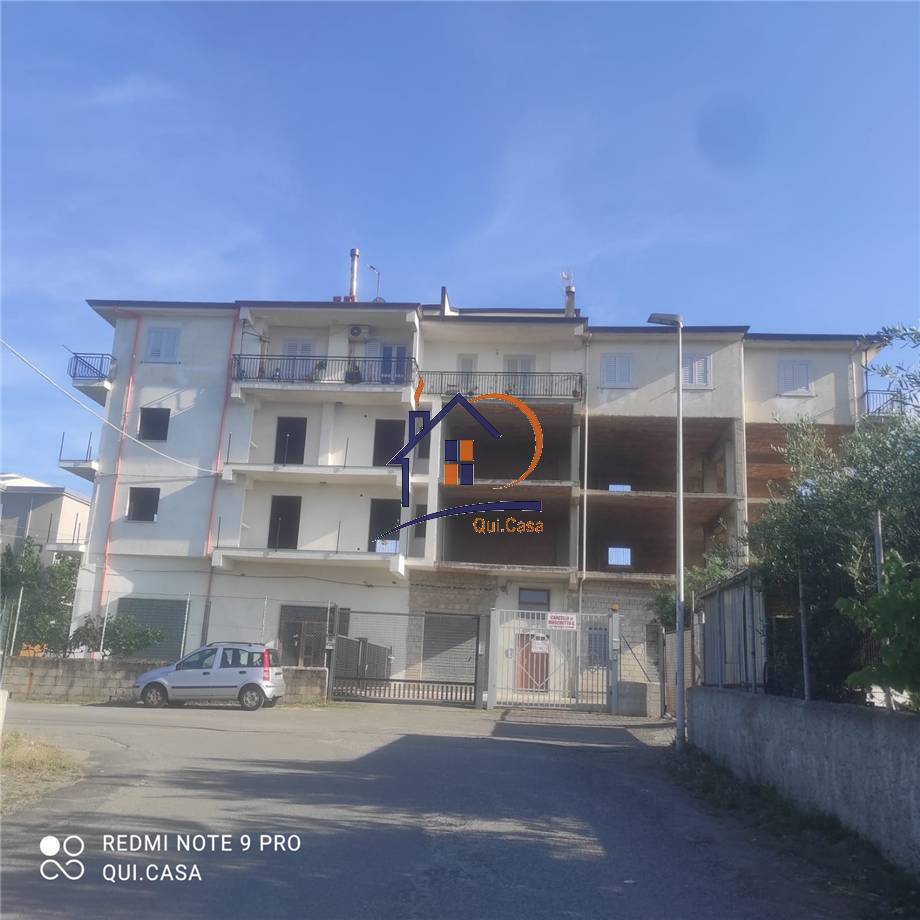 For sale Apartment Corigliano-Rossano Rossano Scalo #35 n.1