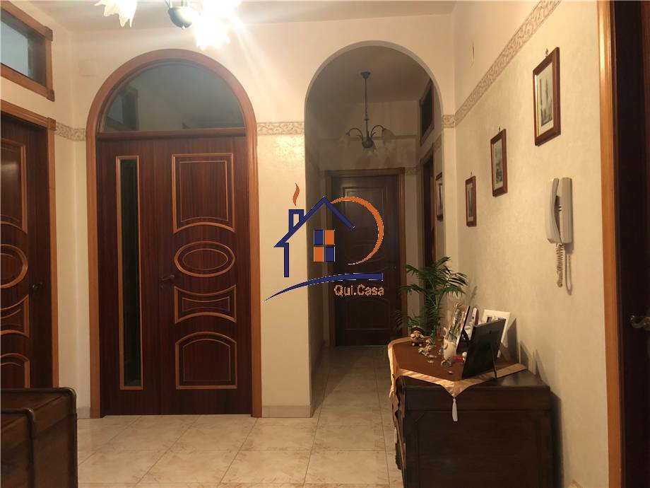 Venta Appartamento Corigliano-Rossano Rossano Scalo #35 n.3