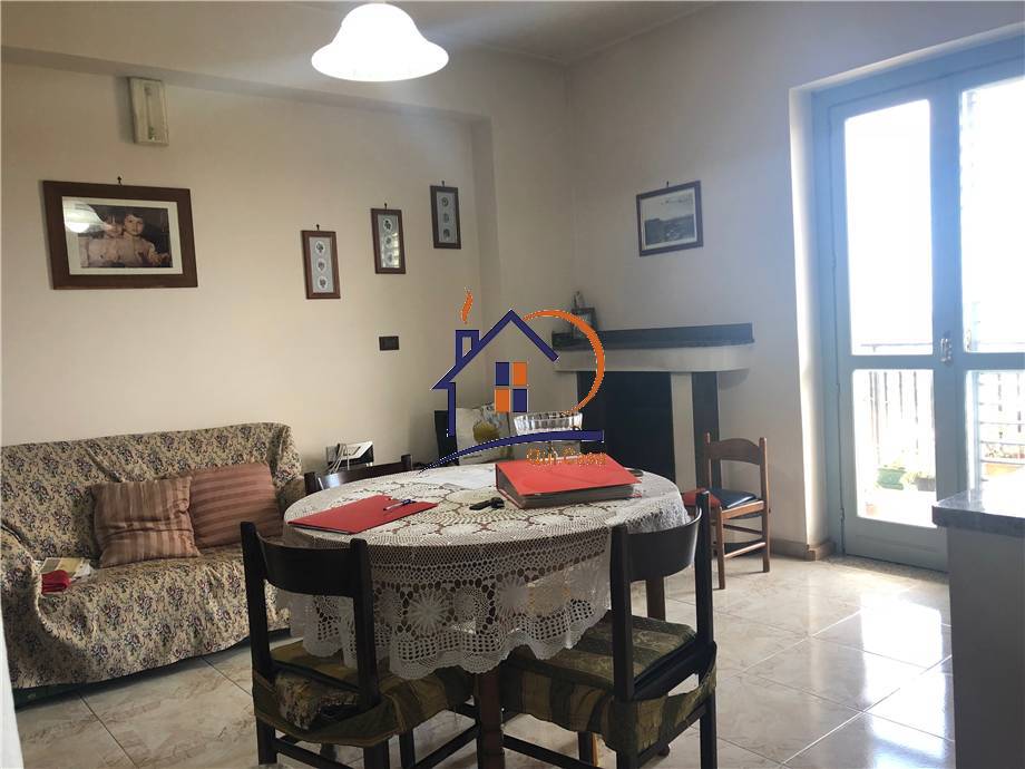 Venta Appartamento Corigliano-Rossano Rossano Scalo #35 n.4