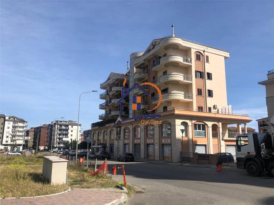 For sale Other commercials Corigliano-Rossano Rossano Scalo #110 n.1