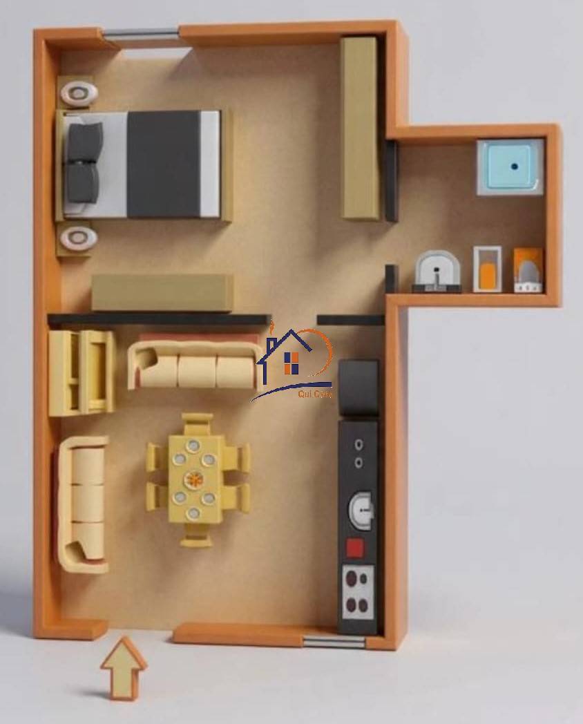 Venta Appartamento Corigliano-Rossano Rossano Scalo #151 n.1