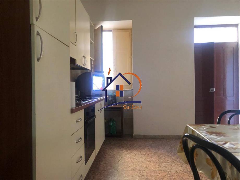 Venta Appartamento Corigliano-Rossano Rossano Scalo #151 n.3