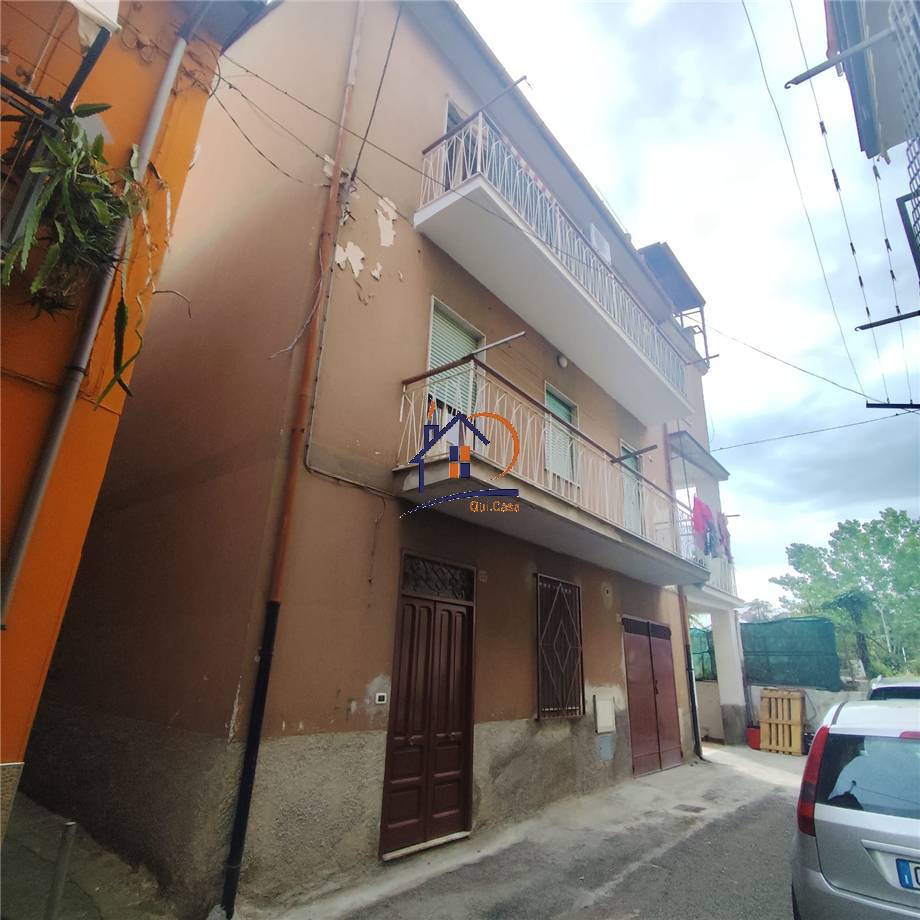 For sale Apartment Corigliano-Rossano Rossano Scalo #152 n.1
