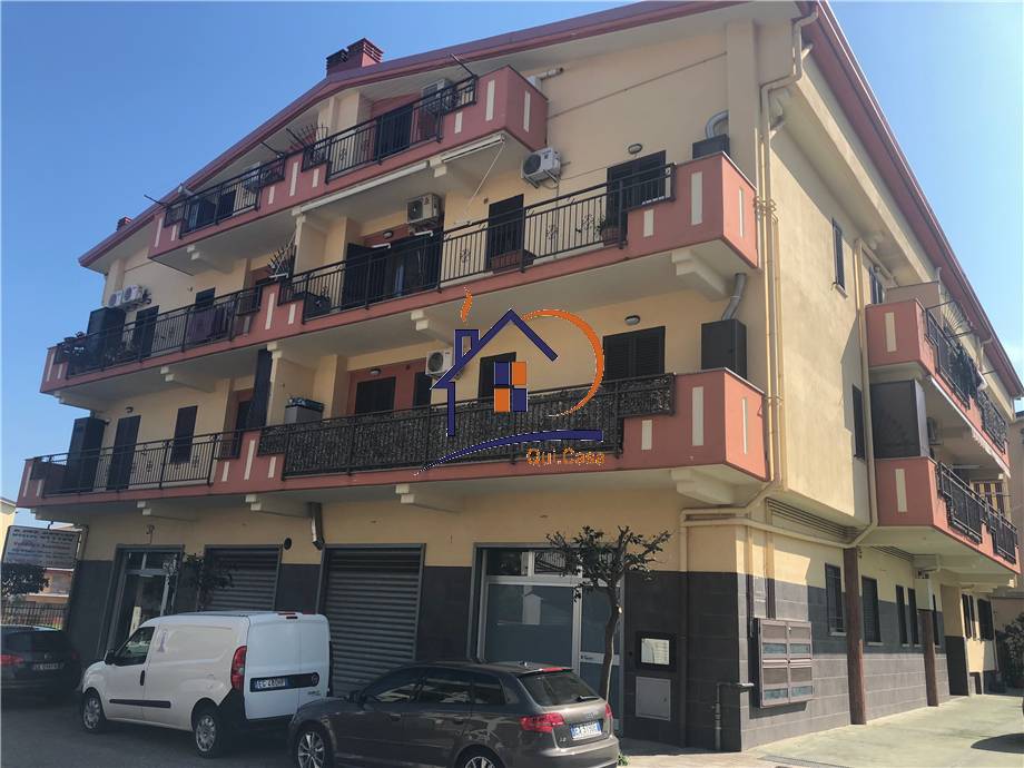 For sale Parking garage/lot Corigliano-Rossano Rossano Scalo #162 n.1