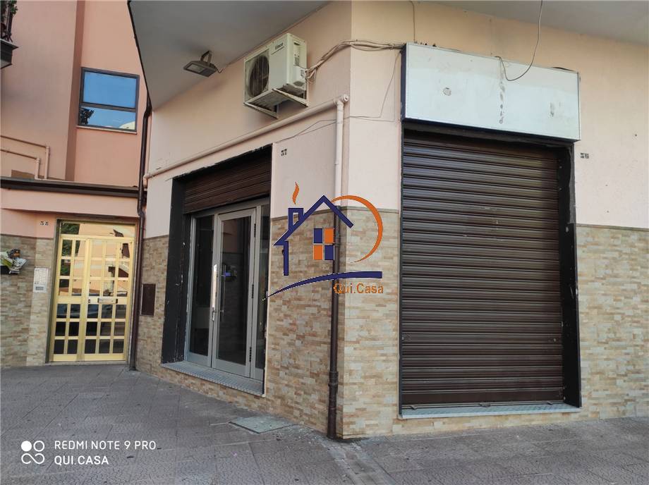 Venta Almacén Corigliano-Rossano Rossano Scalo #166 n.2