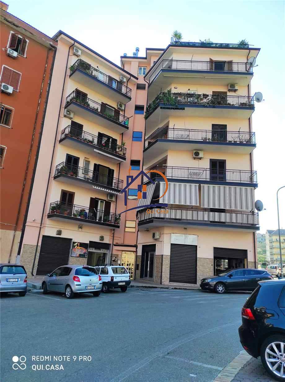 Vendita Magazzino Corigliano-Rossano Rossano Scalo #166 n.3