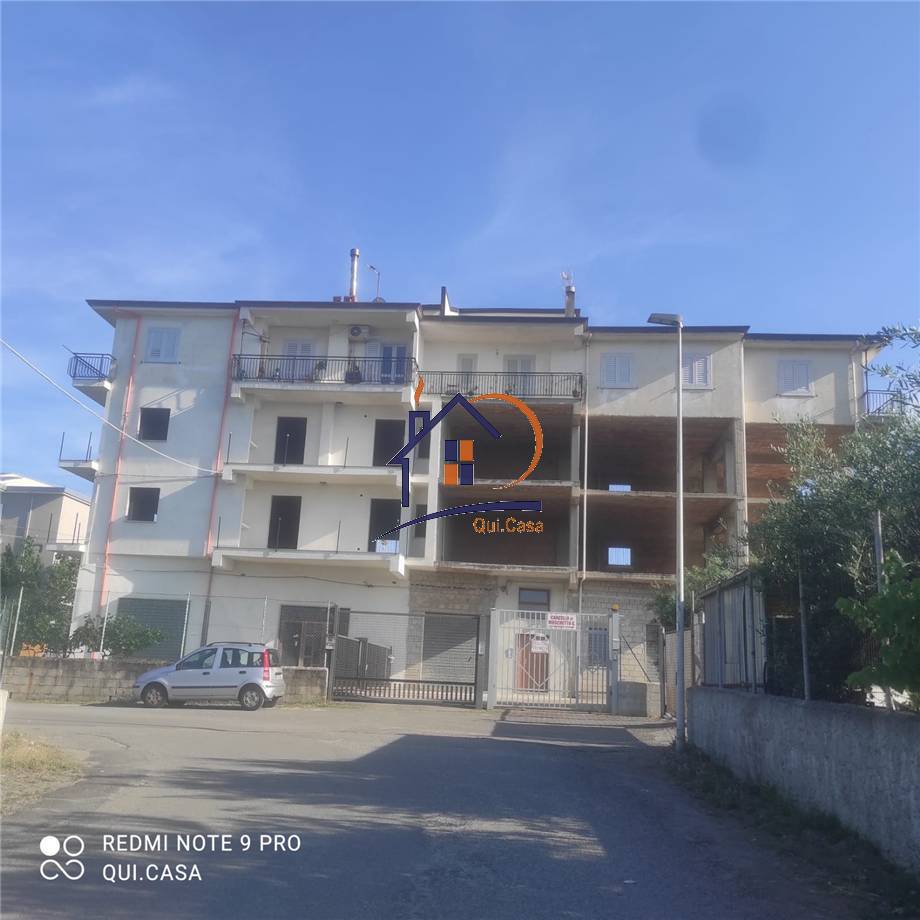 For sale Storage Corigliano-Rossano Rossano Scalo #198 n.2