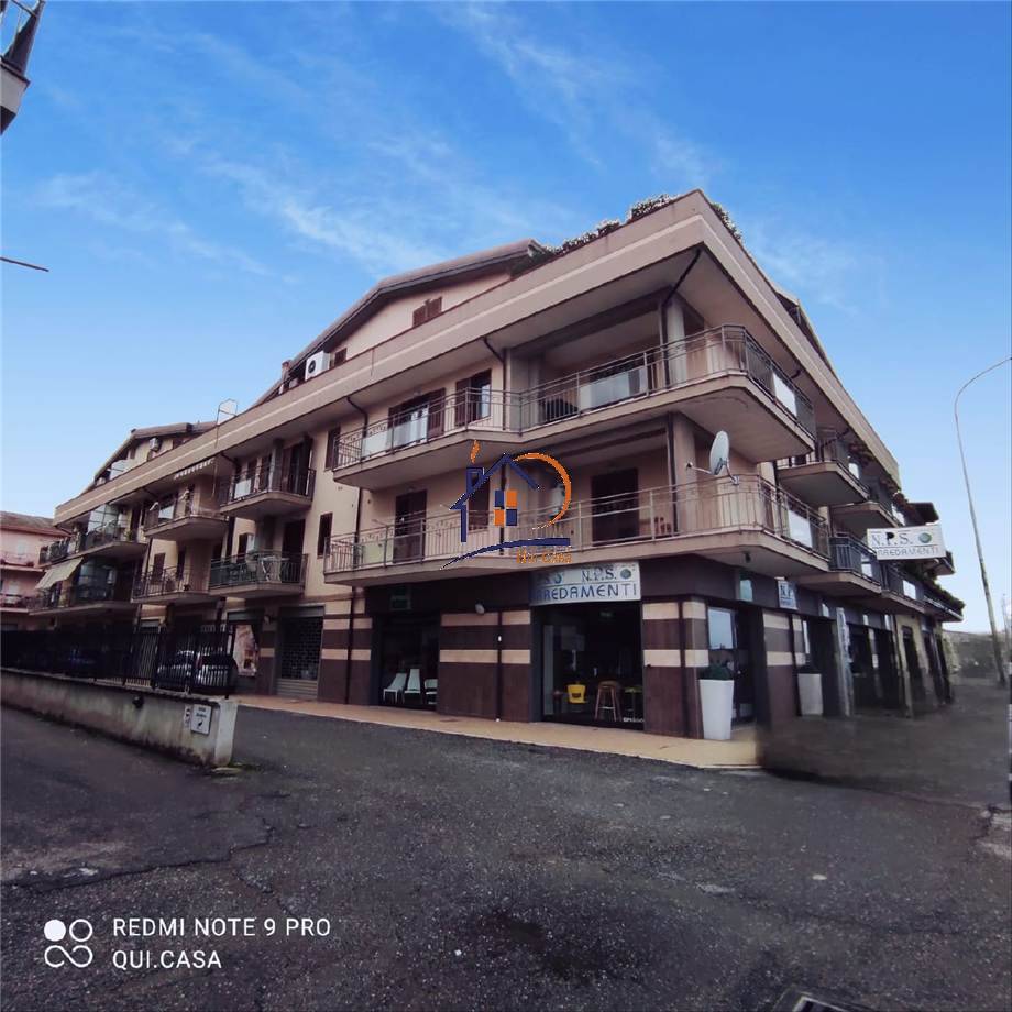 For sale Apartment Corigliano-Rossano Rossano Scalo #224 n.2