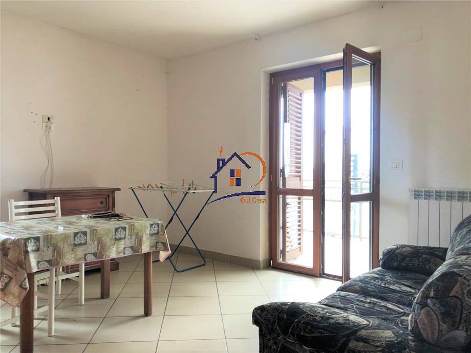 Vendita Appartamento Corigliano-Rossano Rossano Scalo #224 n.3