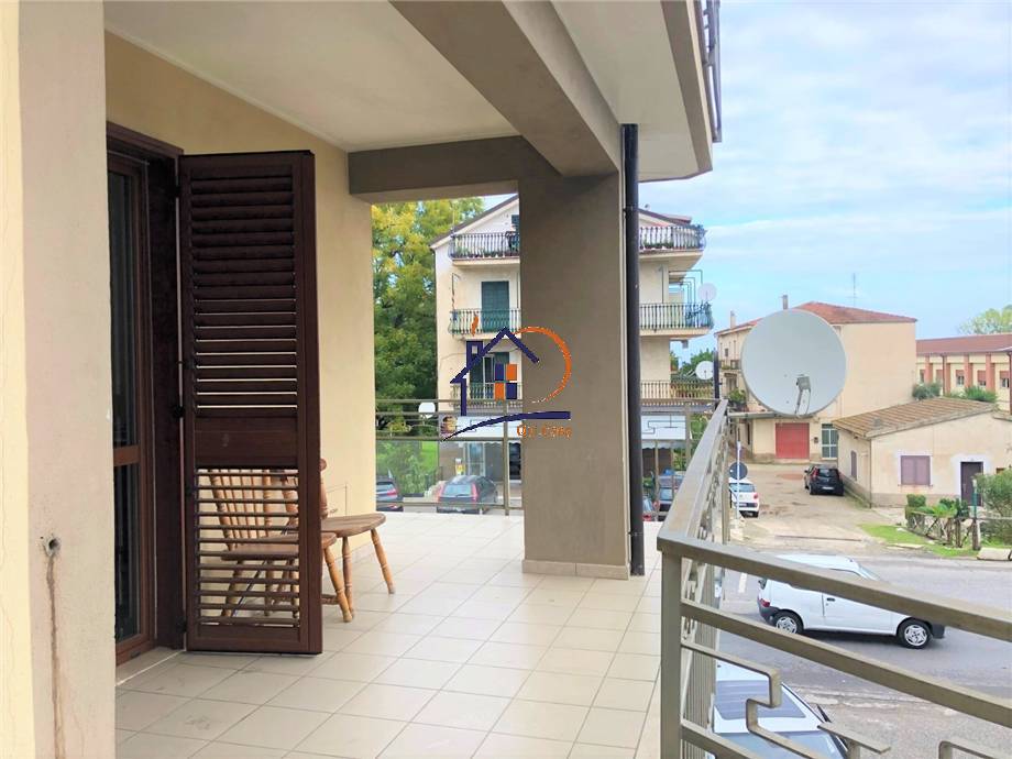Vendita Appartamento Corigliano-Rossano Rossano Scalo #224 n.4