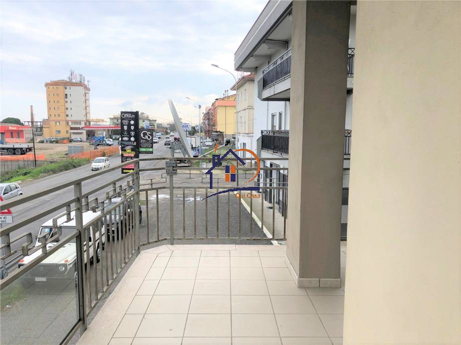 Vendita Appartamento Corigliano-Rossano Rossano Scalo #224 n.5