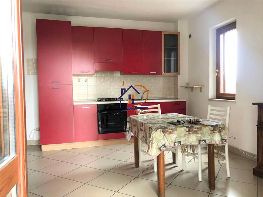 Vendita Appartamento Corigliano-Rossano Rossano Scalo #224 n.6