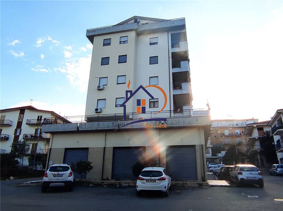 Storage Corigliano-Rossano 232