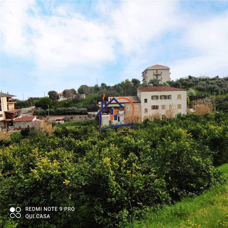 For sale Development land Corigliano-Rossano Rossano Scalo #237 n.2