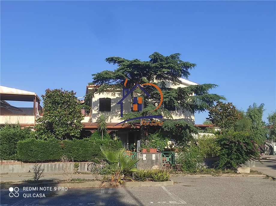 Vendita Villetta a schiera Corigliano-Rossano ROSSANO MARE #261 n.2
