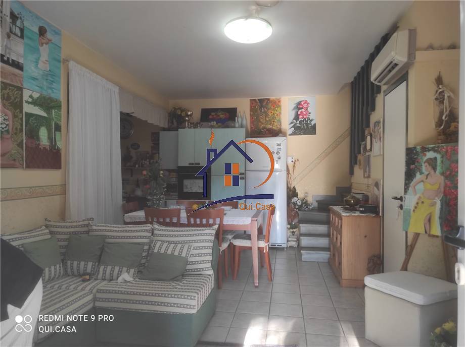 Vendita Villetta a schiera Corigliano-Rossano ROSSANO MARE #261 n.3