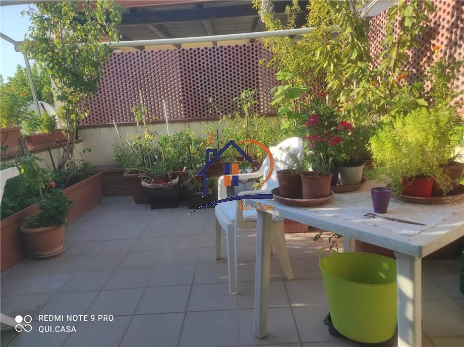 Vendita Villetta a schiera Corigliano-Rossano ROSSANO MARE #261 n.8