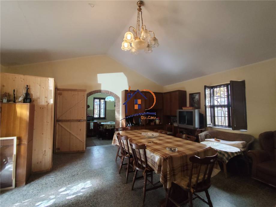 Single-family Villa Corigliano-Rossano 263